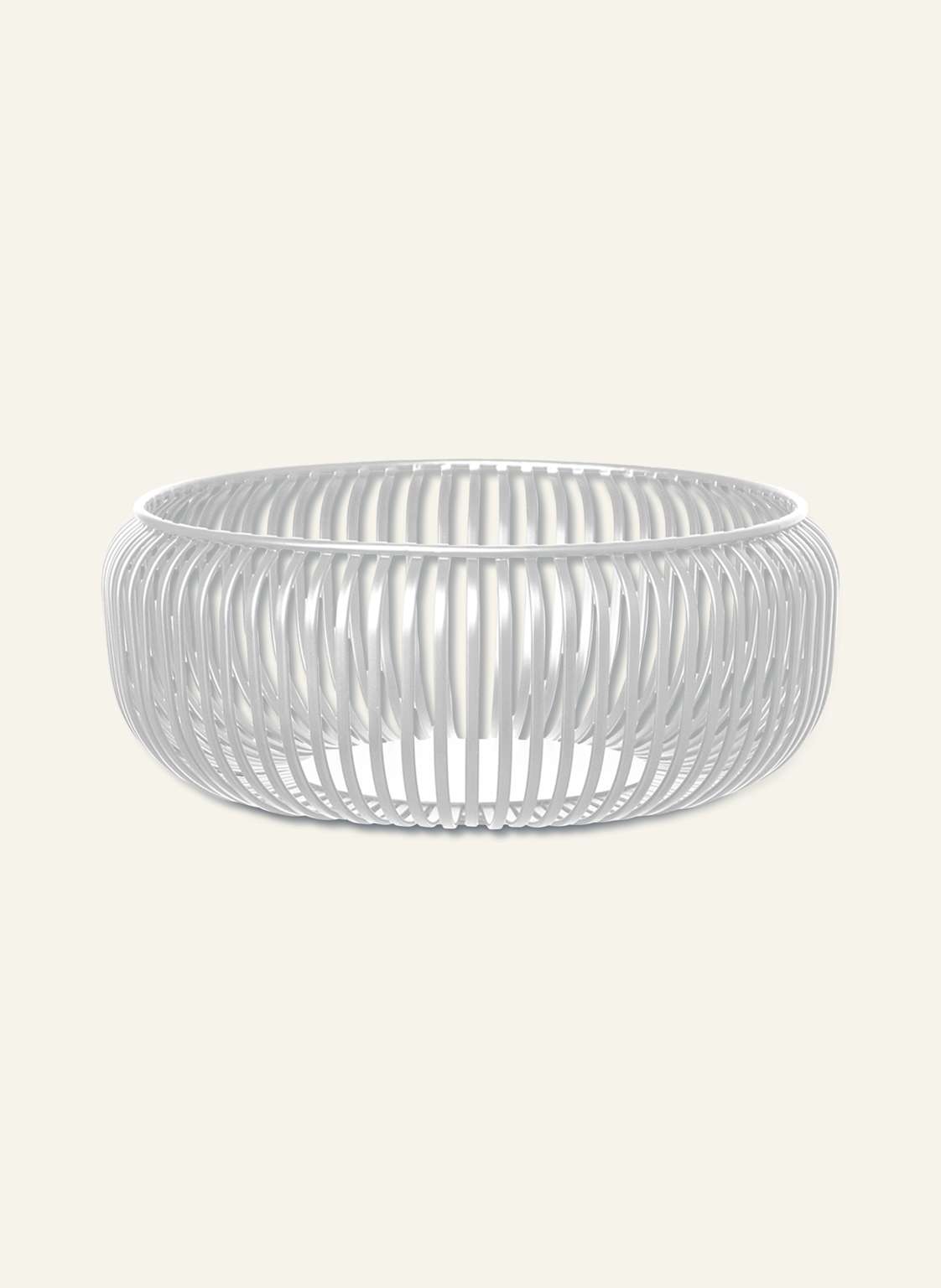 Blomus Dekoschale Lito weiss von blomus