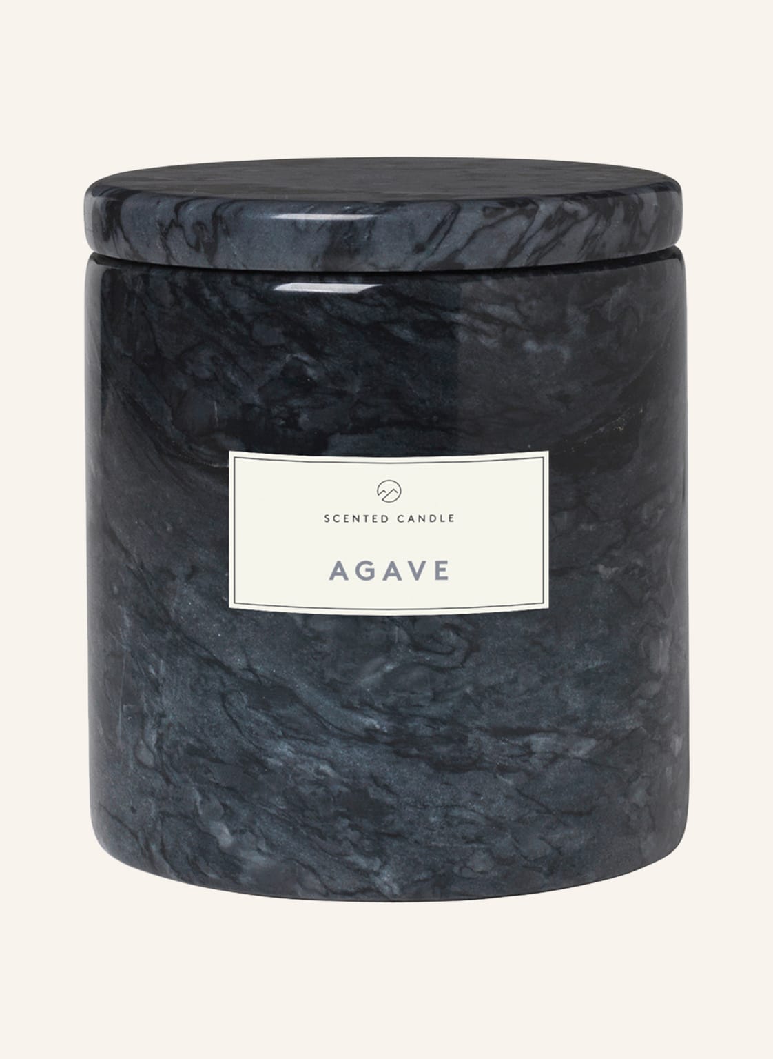 Blomus Duftkerze Frable schwarz Blomus Duftkerze Frable schwarz von blomus