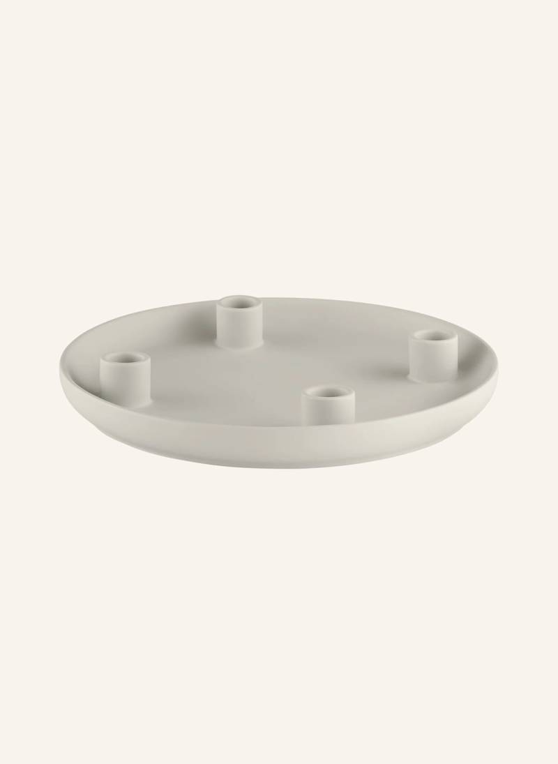 Blomus Kerzenhalter Vela Large weiss Blomus Kerzenhalter Vela Large weiss von blomus