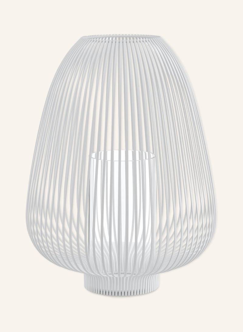 Blomus Laterne L Lyva weiss von blomus