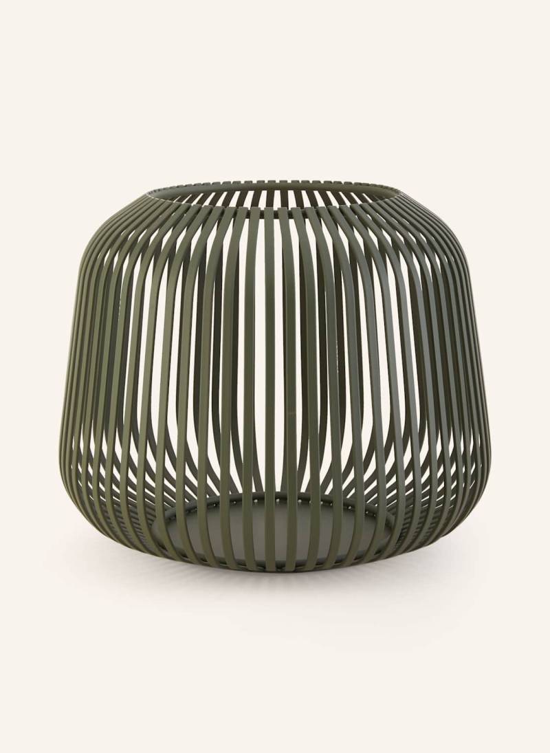 Blomus Laterne Lito Small gruen von blomus
