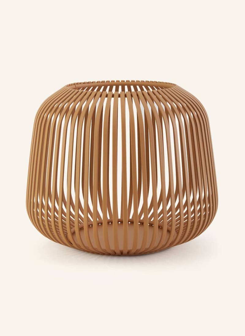 Blomus Laterne Lito Small orange von blomus