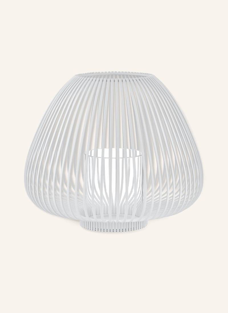 Blomus Laterne M Lyva weiss von blomus