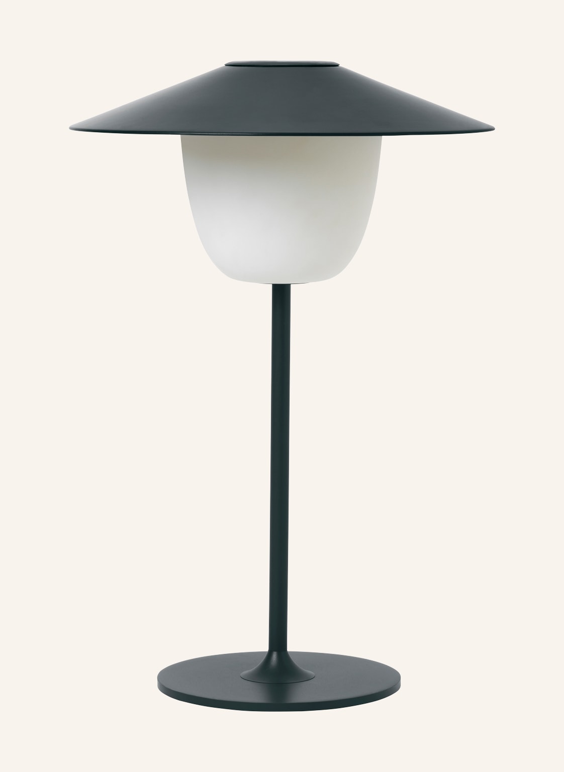 Blomus Mobile Led-Lampe Ani schwarz von blomus