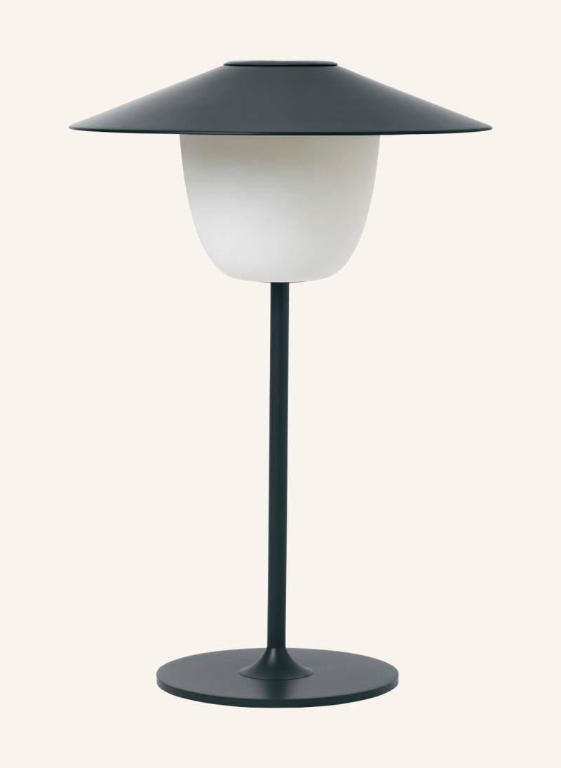 Blomus Mobile Led-Leuchte Ani schwarz von blomus