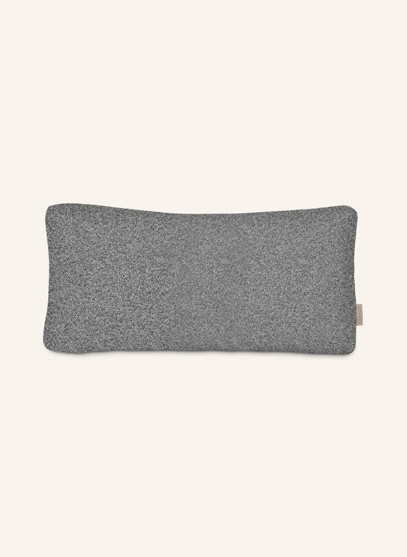 Blomus Outdoor-Kissen Stay grau von blomus