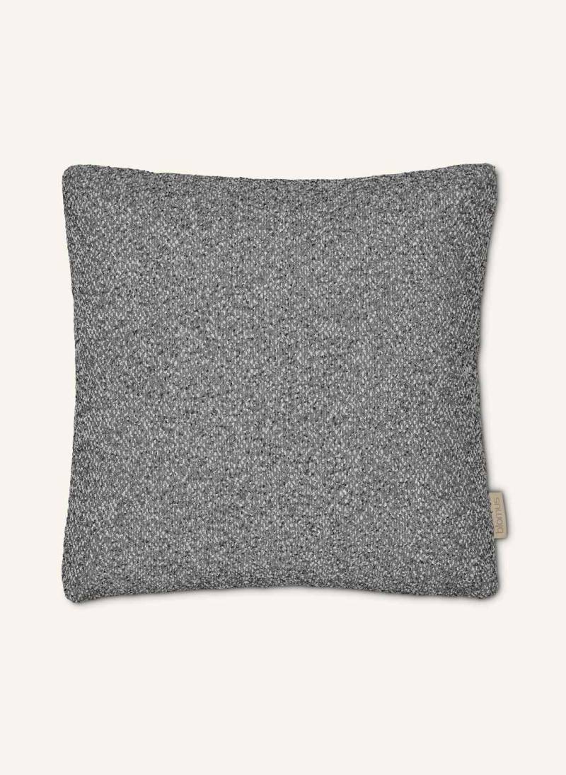 Blomus Outdoor-Kissen Stay grau von blomus