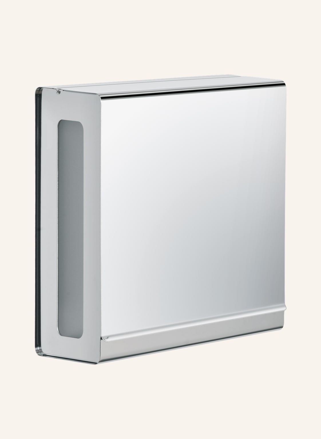Blomus Papiertuchspender Nexio silber Blomus Papiertuchspender Nexio silber von blomus