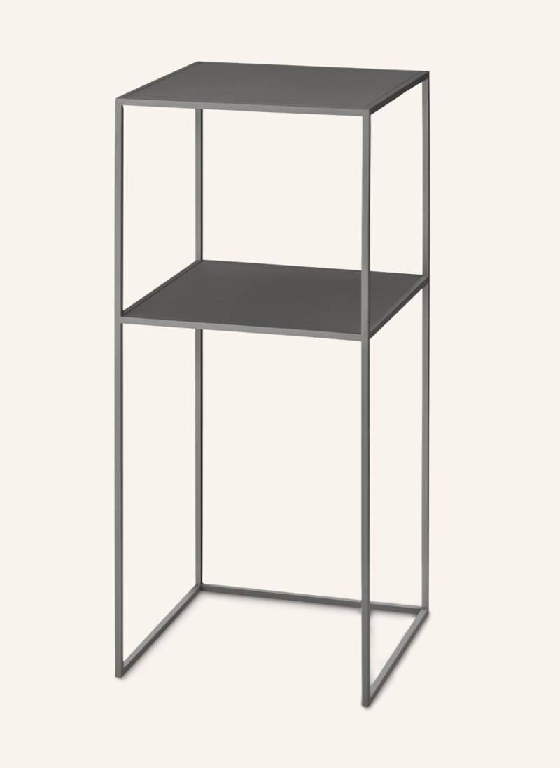 Blomus Podest Fera grau von blomus