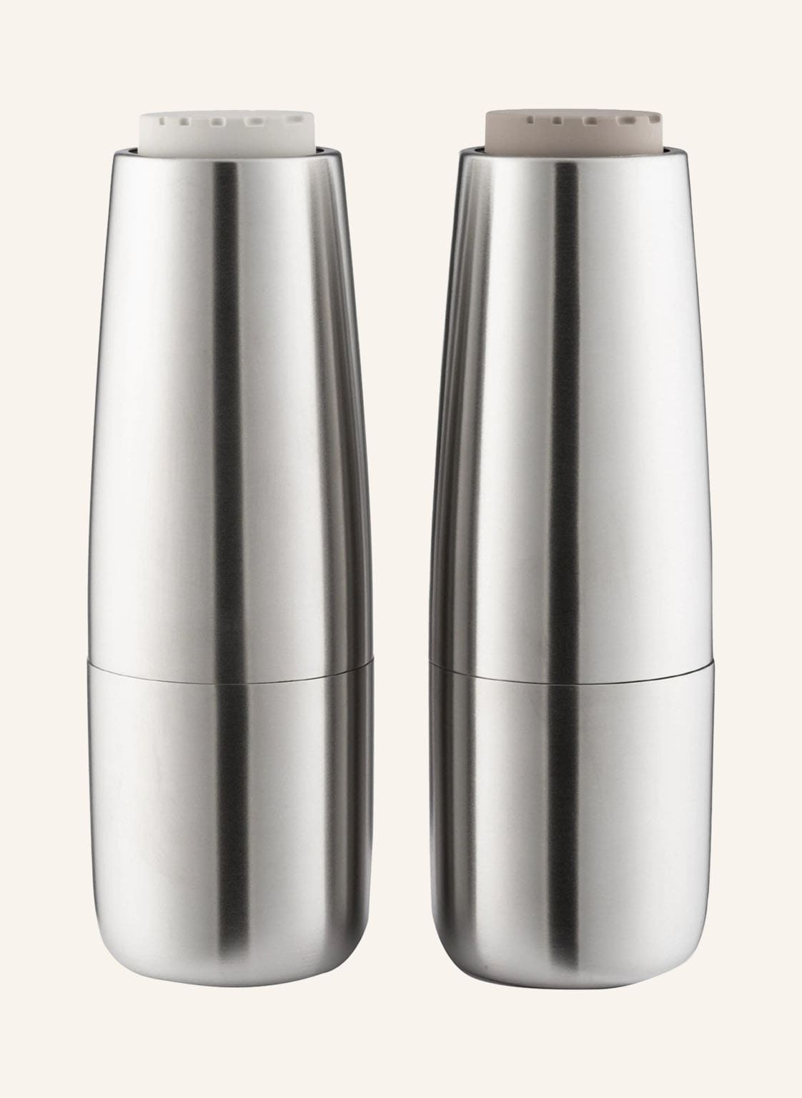 Blomus Salz- Und Pfeffermühle Salpi beige Blomus Salz- Und Pfeffermühle Salpi beige von blomus