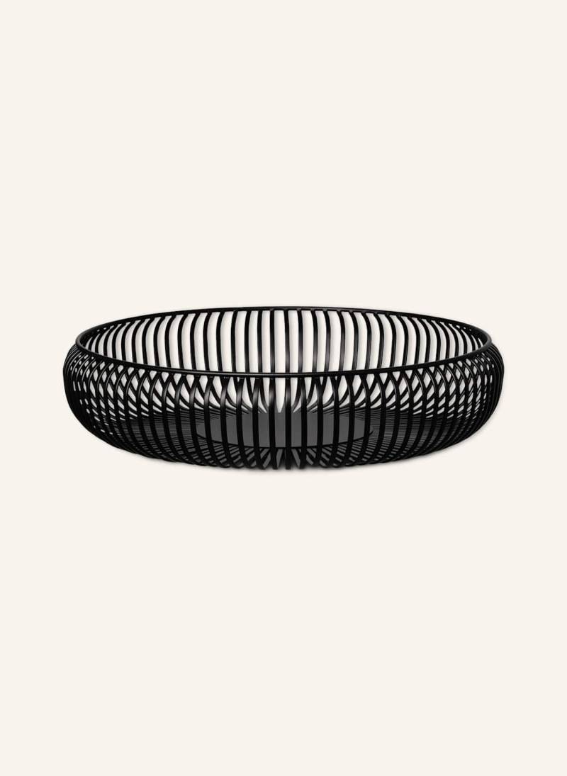 Blomus Schale L Lito schwarz von blomus
