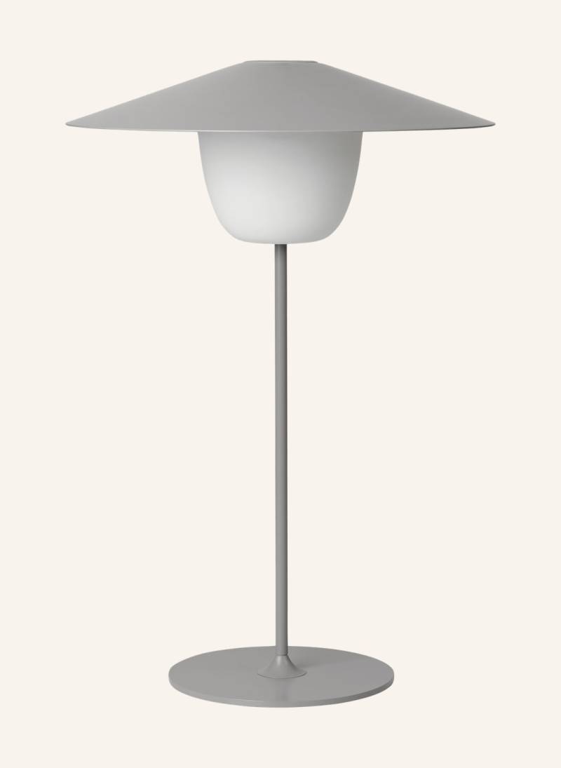 Blomus Stehlechte Ani Lamp Large grau von blomus