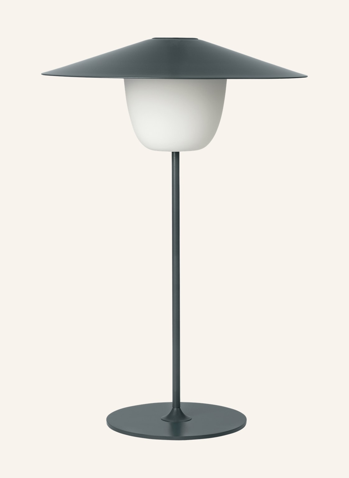 Blomus Stehleuchte Ani Lamp Large grau von blomus