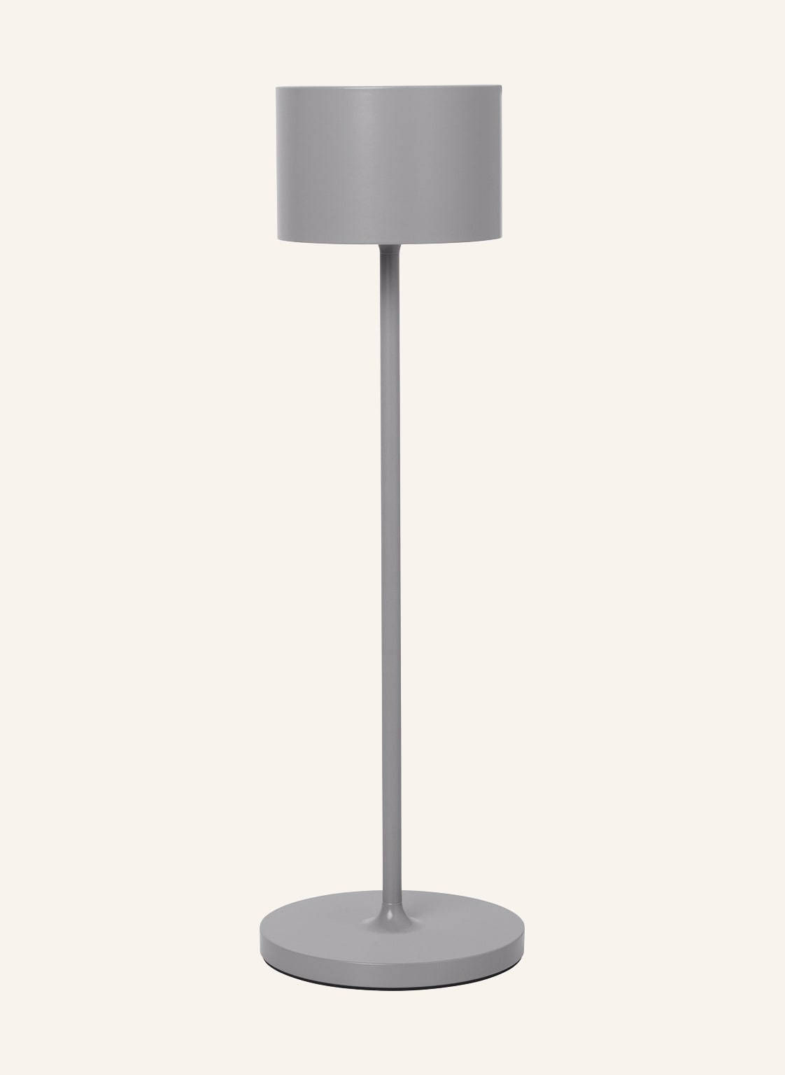 Blomus Mobile Led-Leuchte Farol grau Blomus Mobile Led-Leuchte Farol grau von blomus
