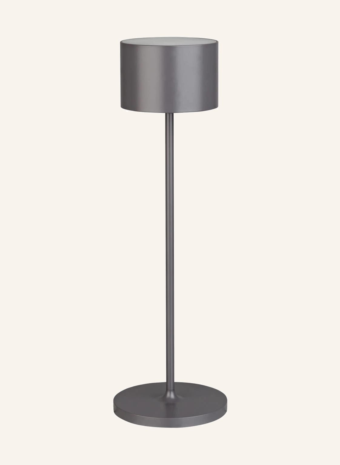 Blomus Mobile Led-Leuchte Farol grau Blomus Mobile Led-Leuchte Farol grau von blomus