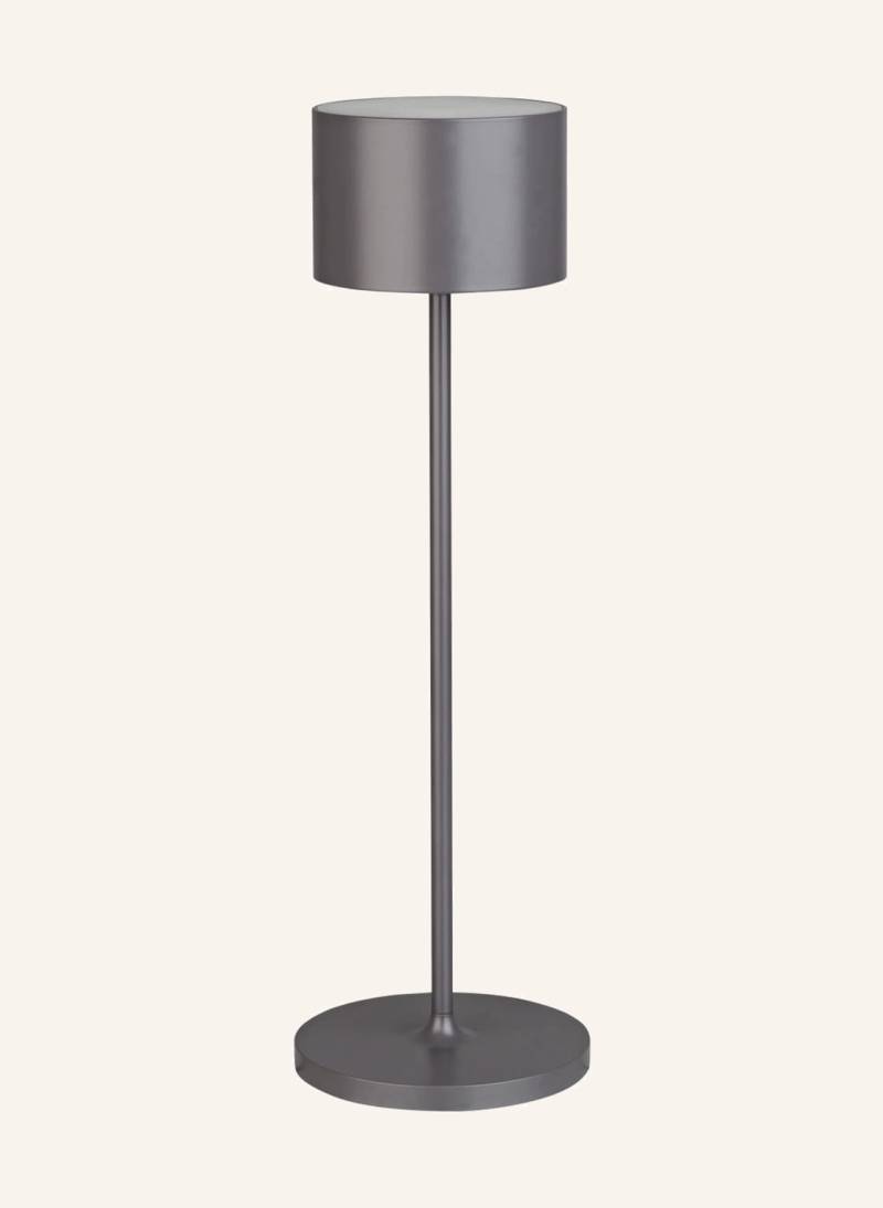 Blomus Mobile Led-Leuchte Farol grau von blomus