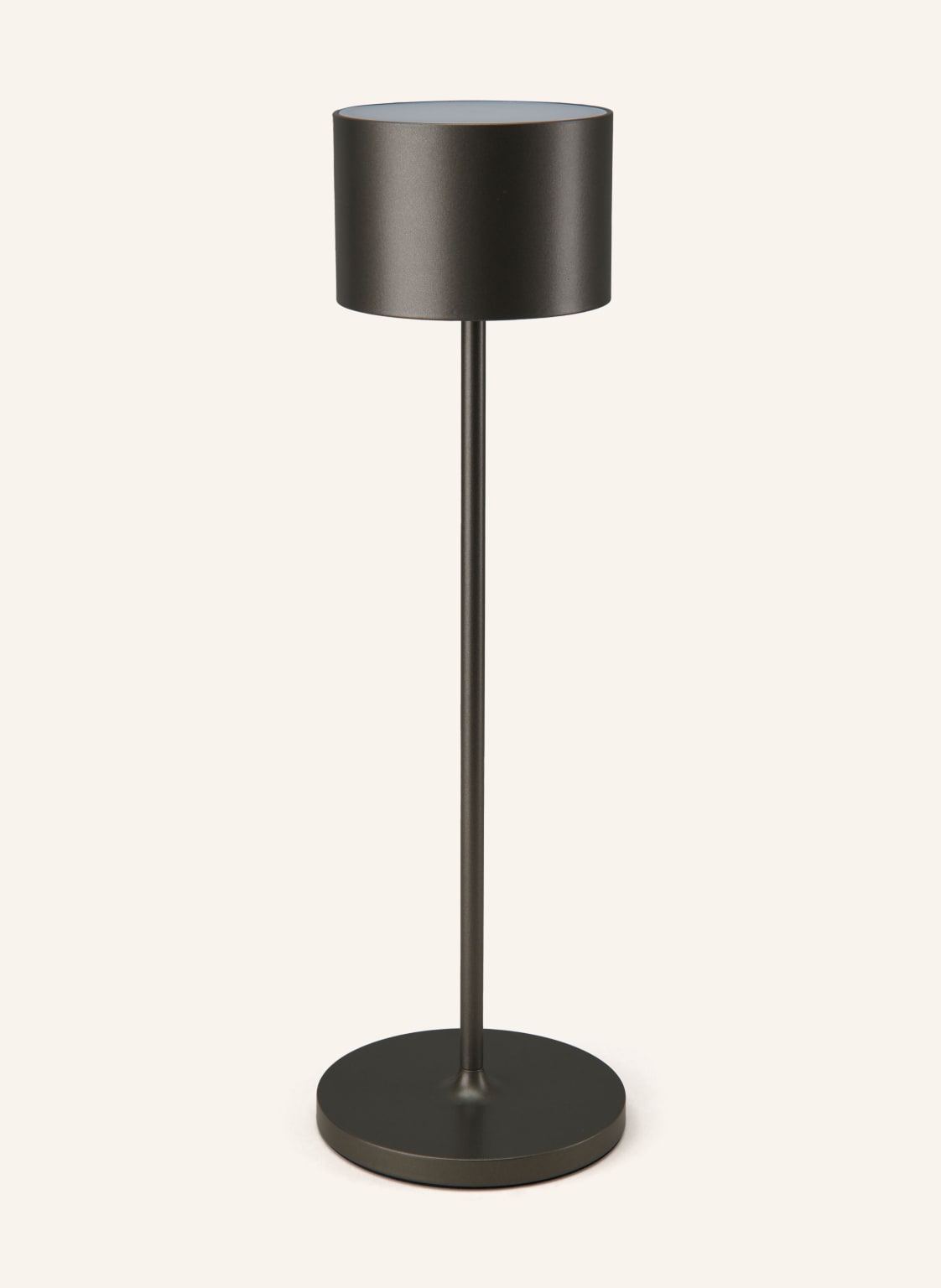 Blomus Mobile Led-Leuchte Farol grau Blomus Mobile Led-Leuchte Farol grau von blomus
