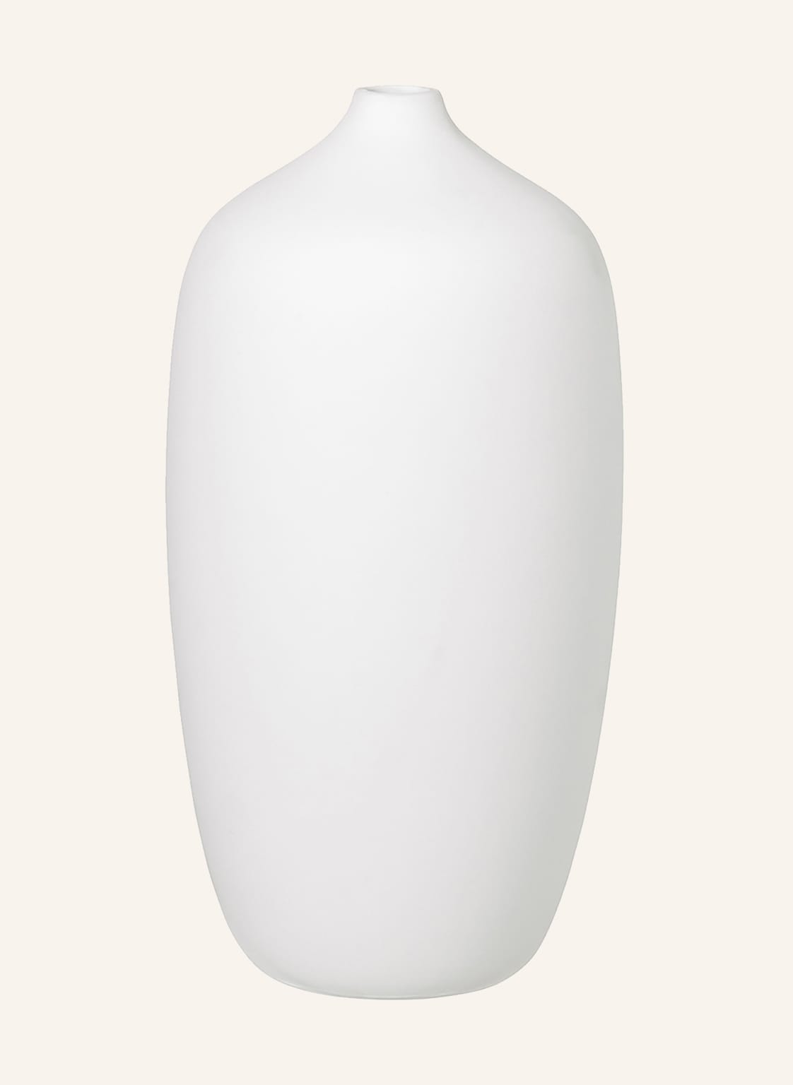 Blomus Vase Ceola Large weiss Blomus Vase Ceola Large weiss von blomus