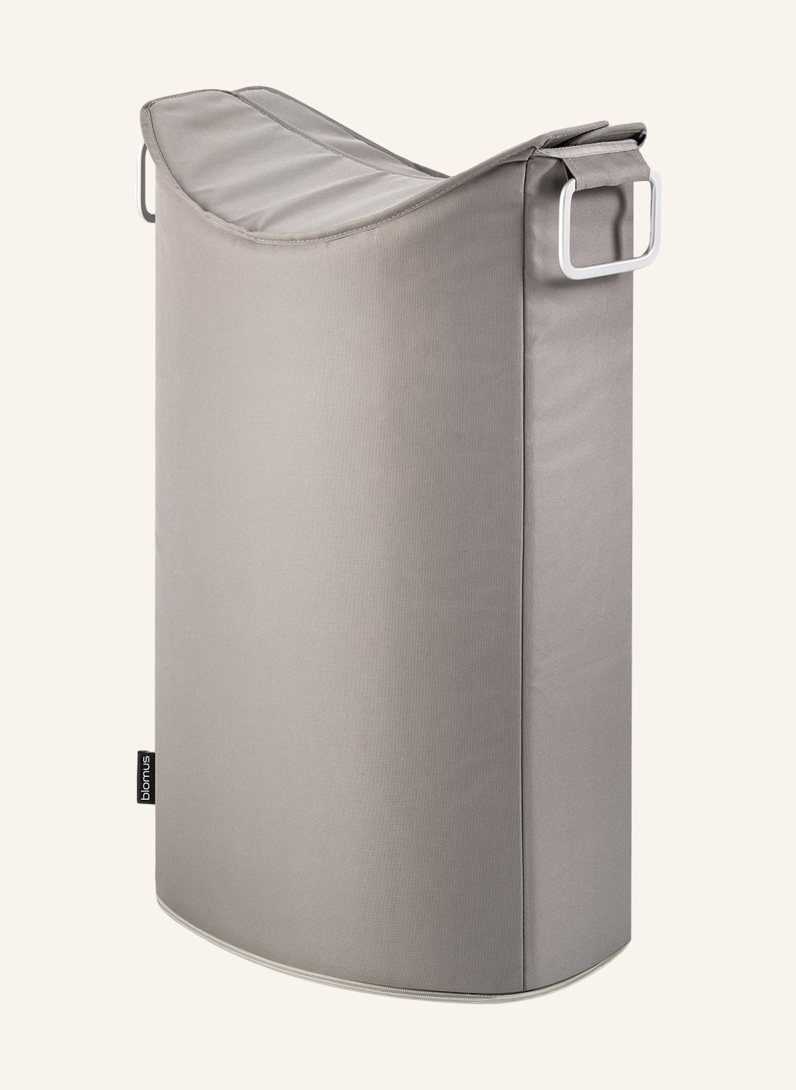 Blomus Wäschekorb Frisco beige Blomus Wäschekorb Frisco beige von blomus