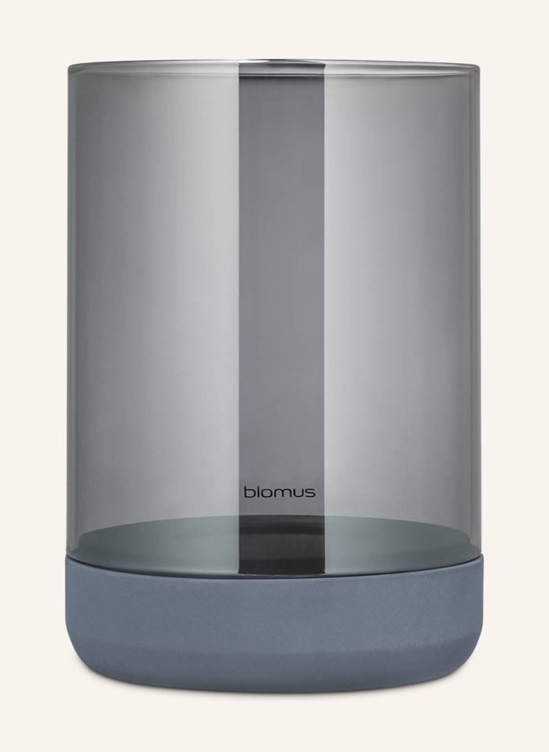 Blomus Windlicht Calma grau Blomus Windlicht Calma grau von blomus
