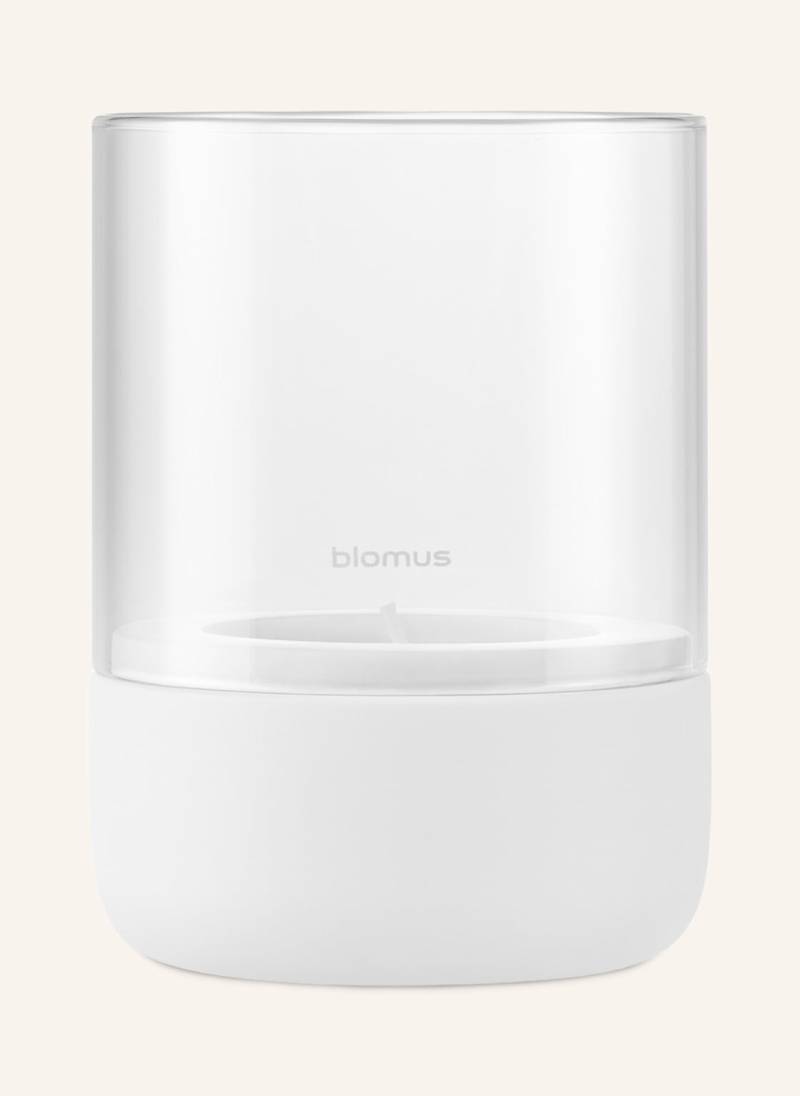 Blomus Windlicht Calma weiss von blomus
