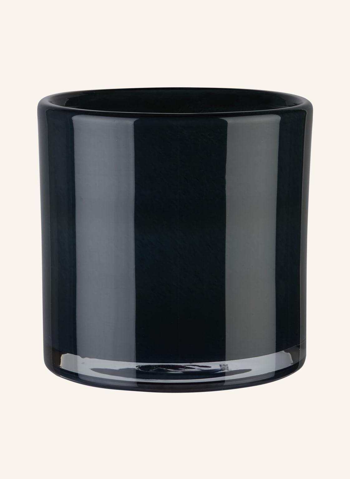 Blomus Windlicht Saga M blau Blomus Windlicht Saga M blau von blomus