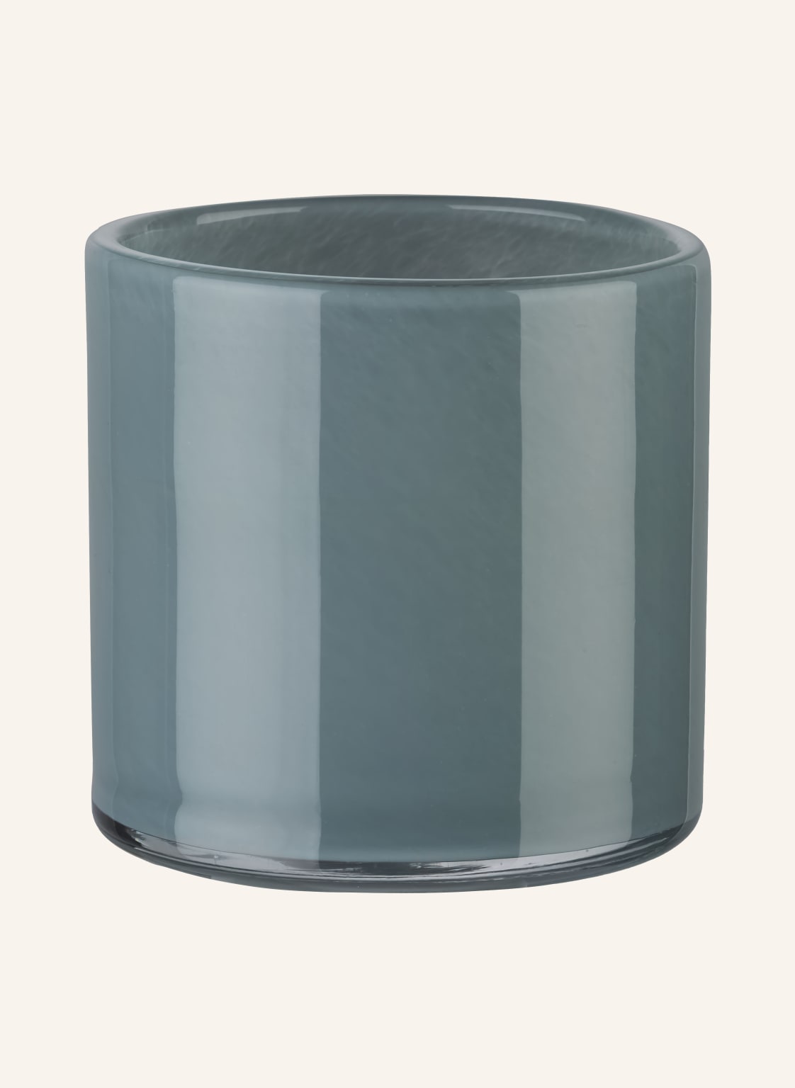 Blomus Windlicht Saga S blau Blomus Windlicht Saga S blau von blomus