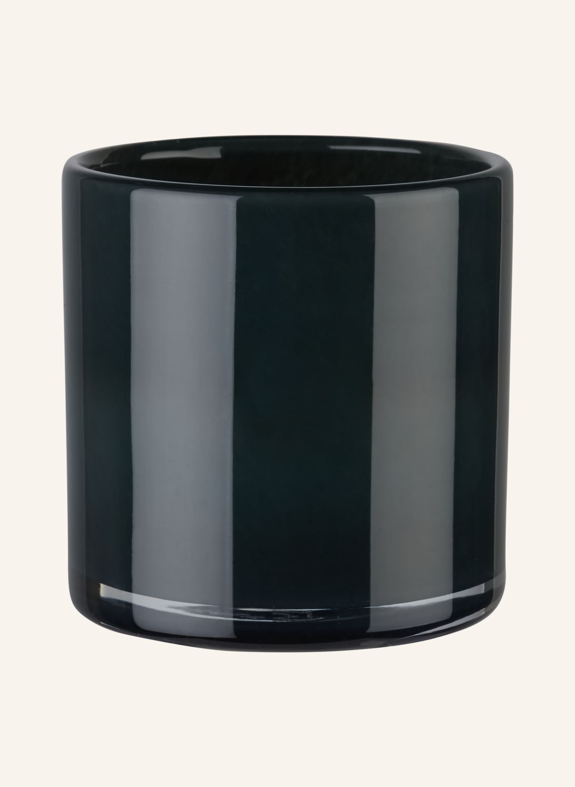 Blomus Windlicht Saga S blau Blomus Windlicht Saga S blau von blomus
