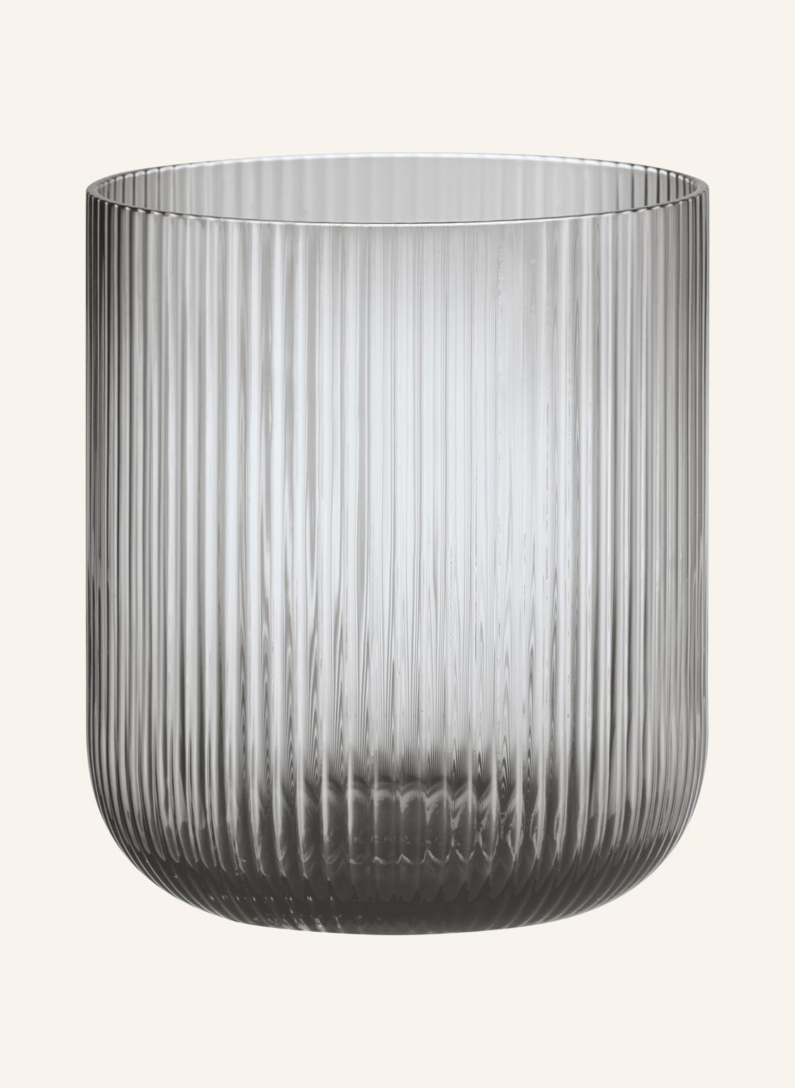 Blomus Windlicht Ven Medium grau Blomus Windlicht Ven Medium grau von blomus