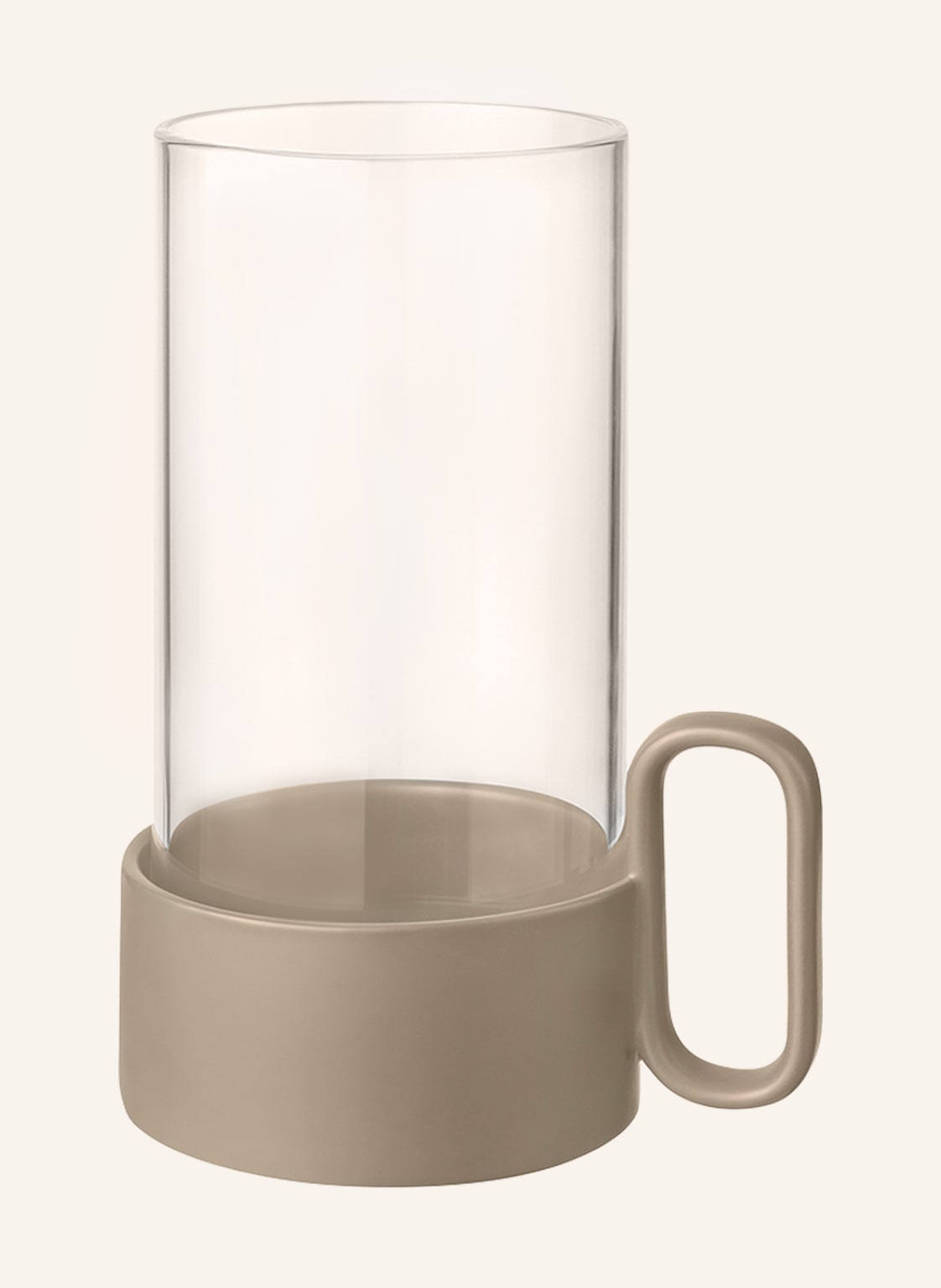 Blomus Windlicht Yuragi beige Blomus Windlicht Yuragi beige von blomus