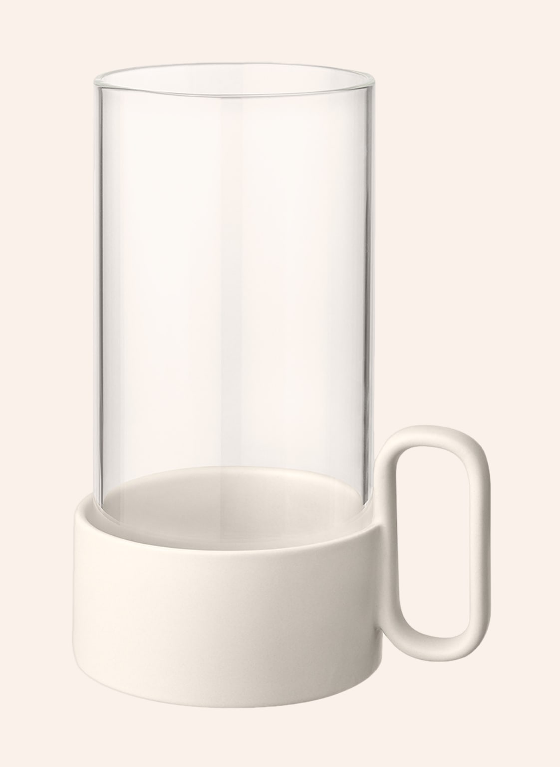 Blomus Windlicht Yuragi beige Blomus Windlicht Yuragi beige von blomus
