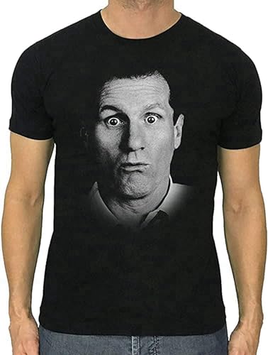 Al Bundy Men T-Shirt Black XL Al Bundy Men T-Shirt Black XL von blue chem