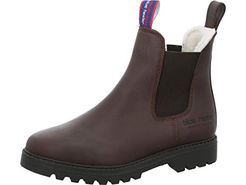 Blue Heeler Adult 101BNL braun Gr. 41 von blue heeler