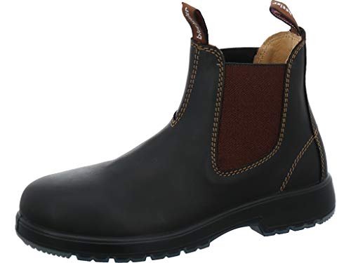 Blue Heeler Europe Inh. Ira Neumann e. K 522 - Chelsea Boot Gr. 47 von blue heeler