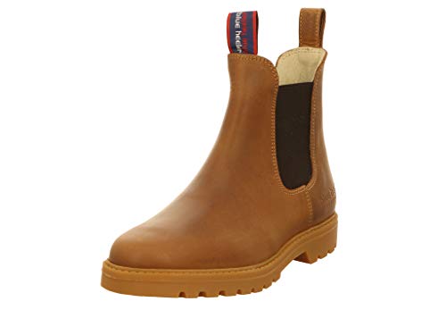 blue heeler Damen Stiefeletten 111 Sydney Cognac braun 548623 blue heeler Damen Stiefeletten 111 Sydney Cognac braun 548623 von blue heeler