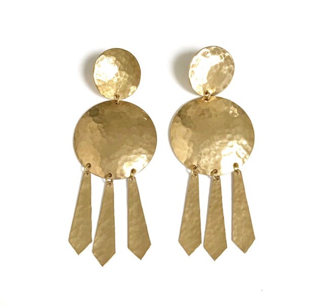 Santa Fe Ohrringe Santa Fe Ohrringe von bluebegonia