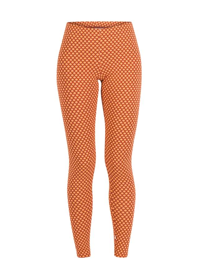 Baumwoll-Leggings Lovely Legs von blutsgeschwister