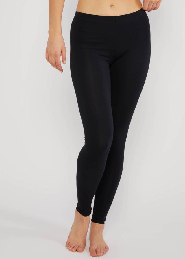 Baumwoll-Leggings Lovely Legs von blutsgeschwister