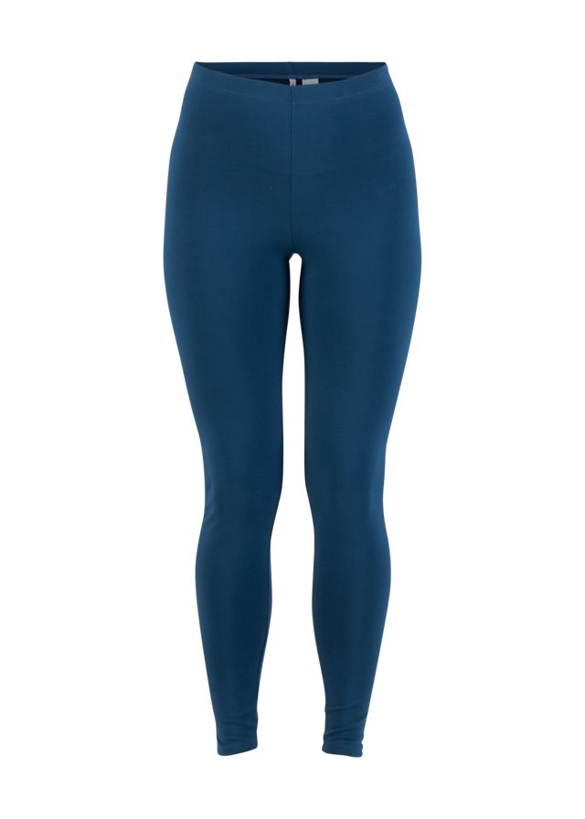 Baumwoll-Leggings Totally Thermo Baumwoll-Leggings Totally Thermo von blutsgeschwister
