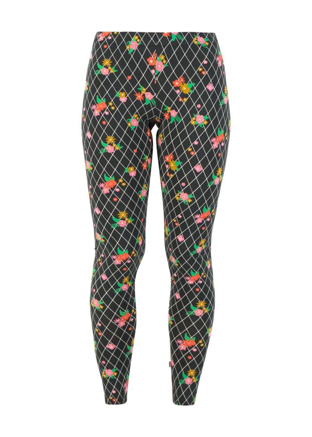 Baumwoll-Leggings froelikhopsing von blutsgeschwister