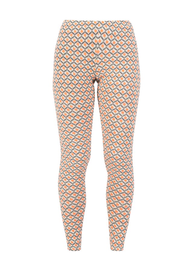 Baumwoll-Leggings froelikhopsing von blutsgeschwister