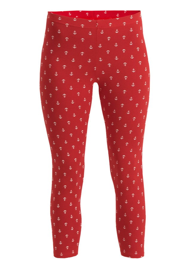 Baumwoll-Leggings sweet  of mine von blutsgeschwister