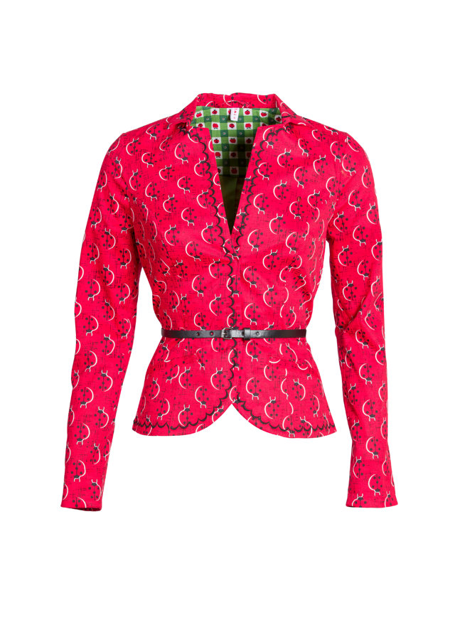 Blazer straße der besten von blutsgeschwister