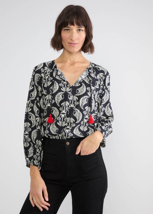 Bluse Memories of Mary von blutsgeschwister