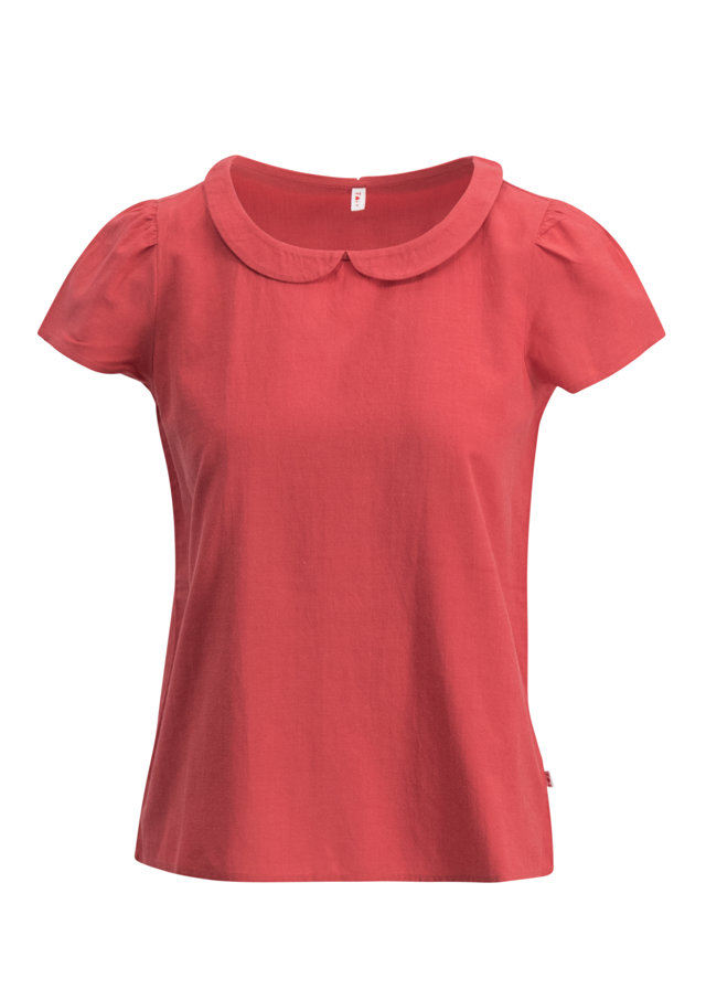 Bluse slip sloup von blutsgeschwister