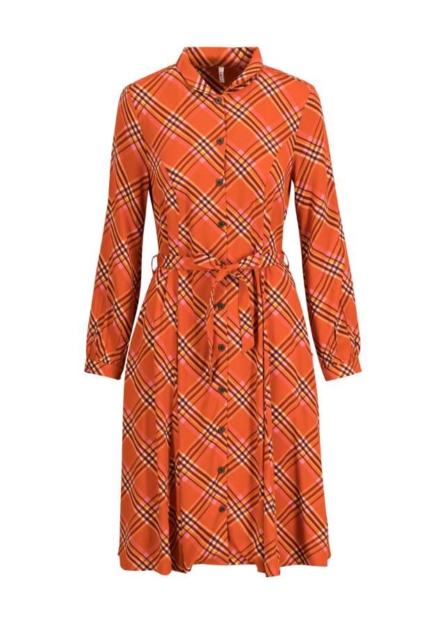 Blusenkleid Heart Full of Bliss von blutsgeschwister