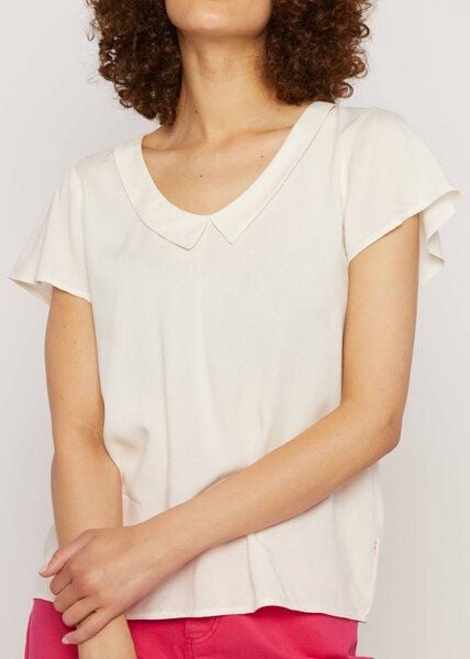 Blutsgeschwister Bluse Feed The Birds - Morning Light von blutsgeschwister