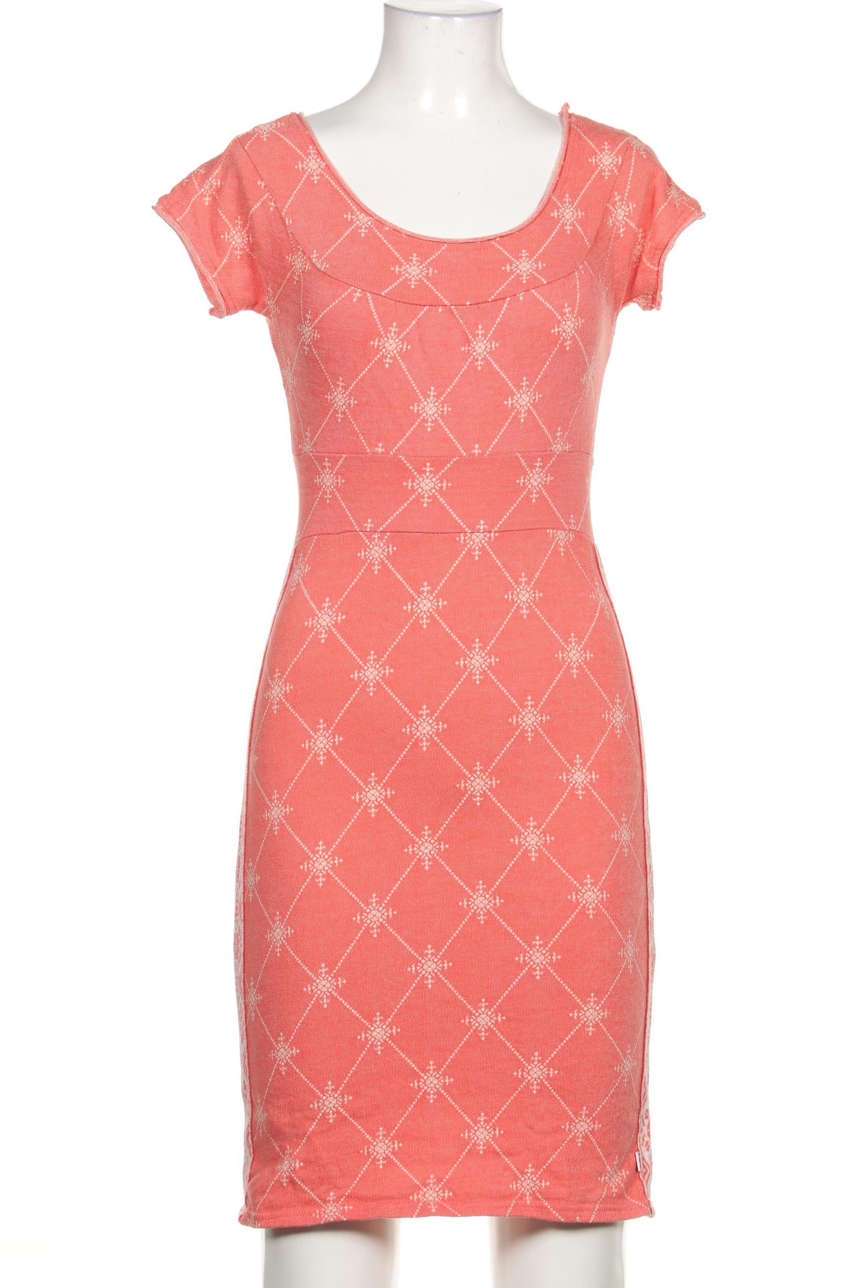 Blutsgeschwister Damen Kleid, pink von blutsgeschwister