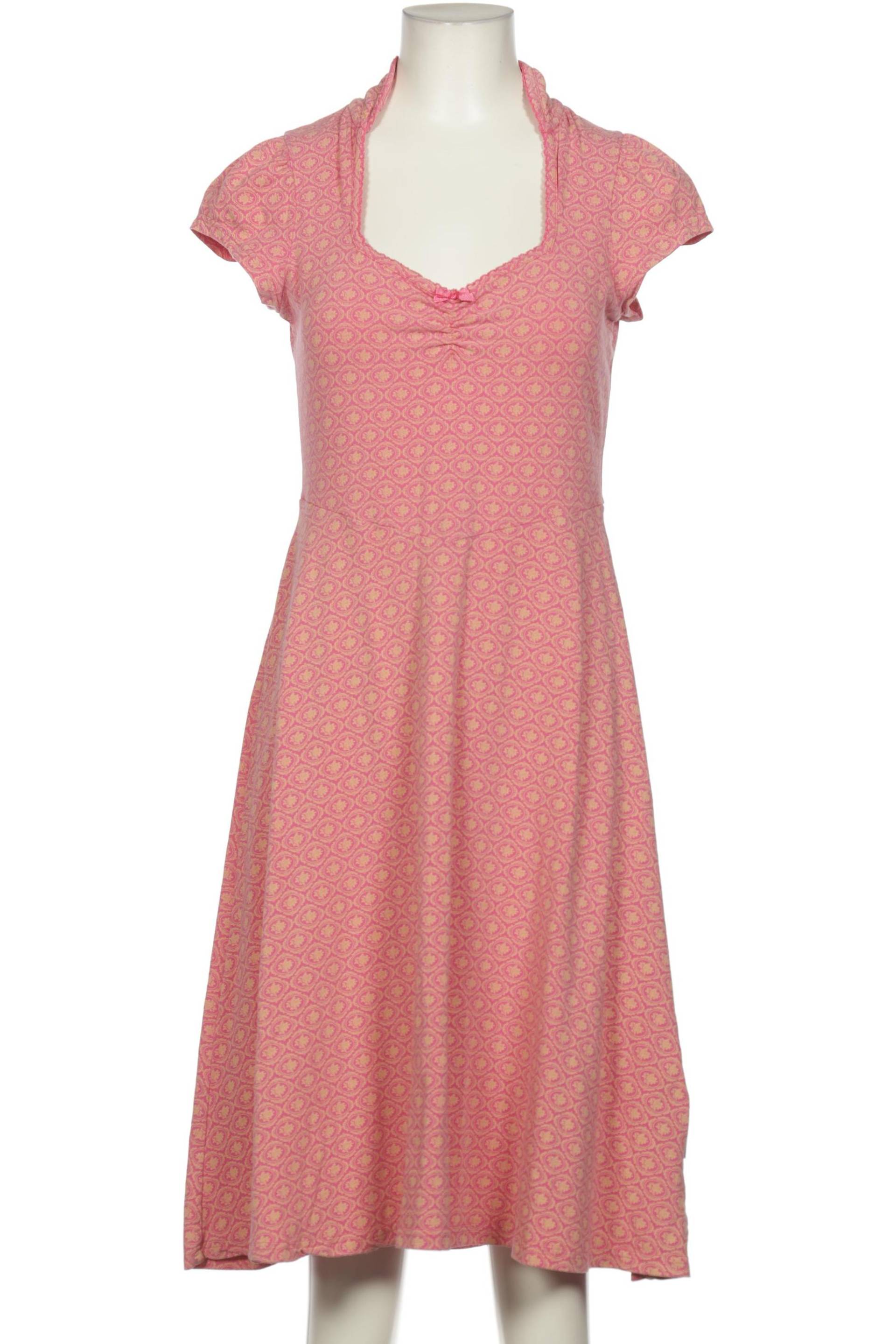 Blutsgeschwister Damen Kleid, pink von blutsgeschwister