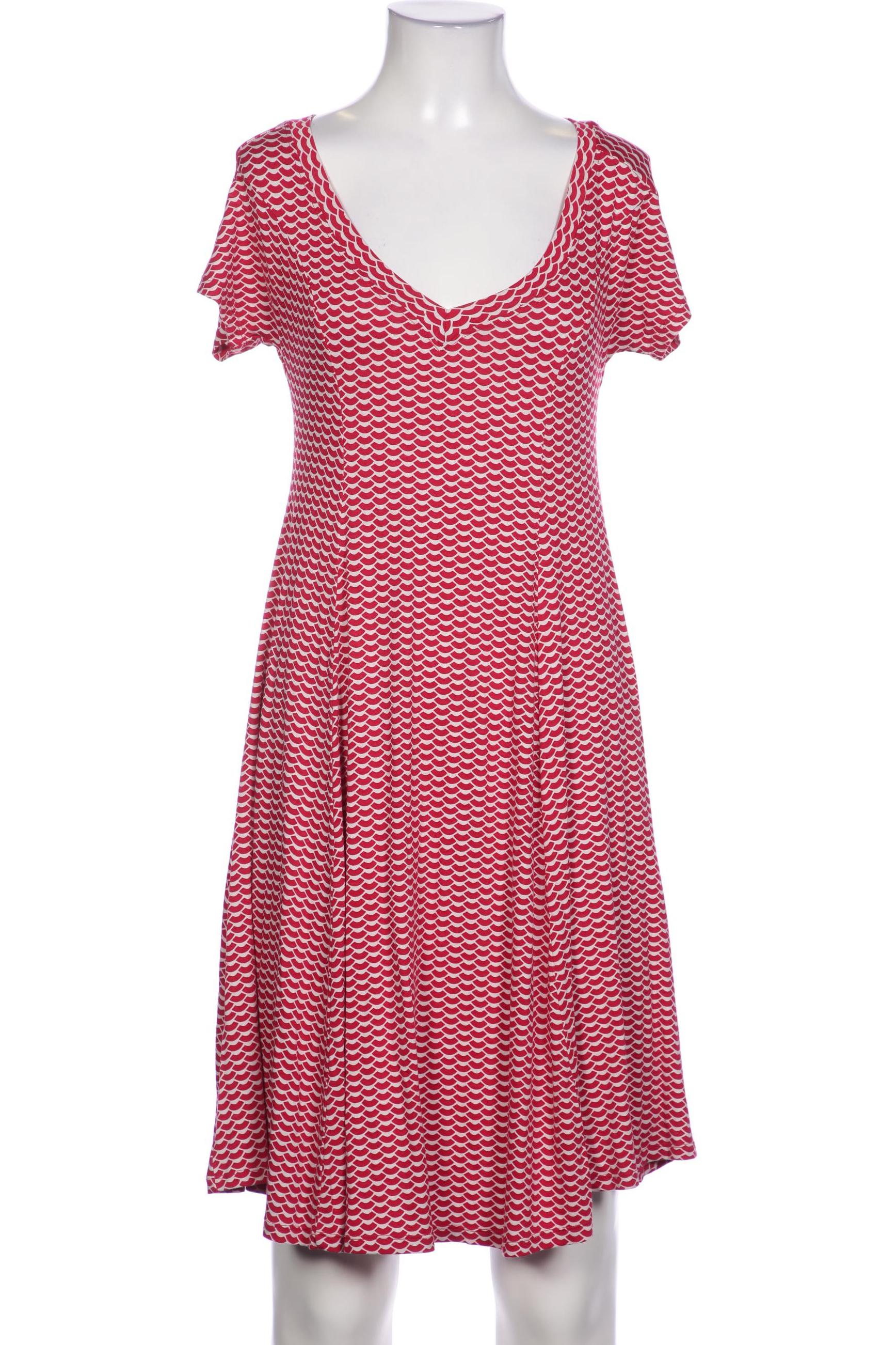 Blutsgeschwister Damen Kleid, pink von blutsgeschwister